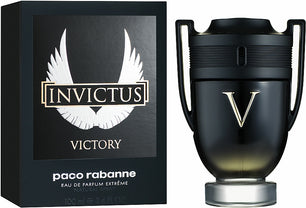 Paco Rabanne Invictus Victory Extreme For Men Eau De Parfum 100ML