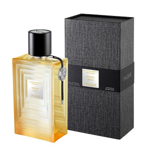 Lalique Les Compositions Parfumees Woody Gold Unisex Eau De Parfum 100ML