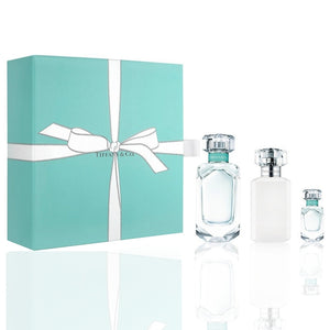 Tiffany & Co For Women Eau De Parfum 75ML Set