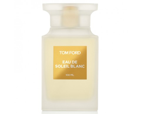 Tom Ford Eau De Soleil Blanc Unisex Eau De Toilette 100ML