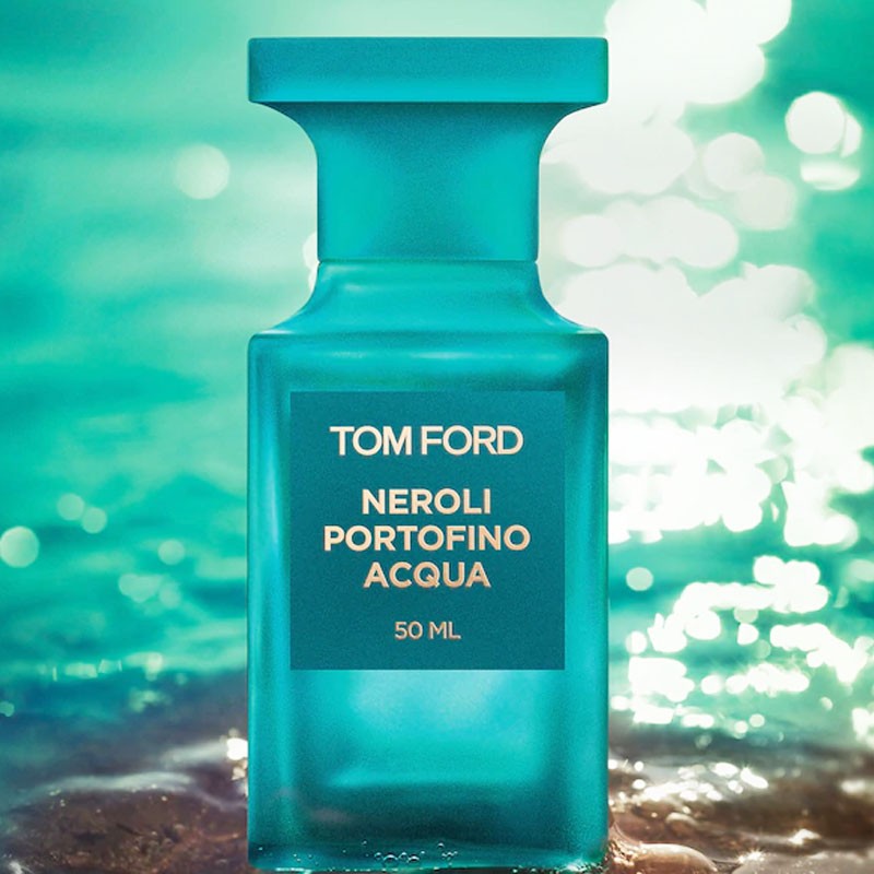 Tom Ford Neroli Portofino Acqua Unisex Eau De Toilette 100ML