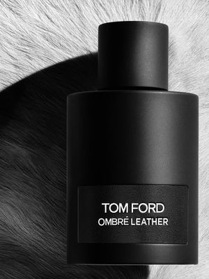 Tom Ford Ombre Leather Perfume Tester EDP 100ML - ROOYAS