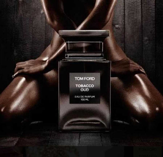 Tom Ford Tobacco Oud Eau De Parfum 100ML - ROOYAS