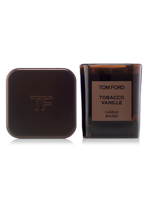 TOM FORD Tobacco Vanille Scented Candle (200g)