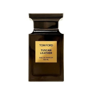 توم فورد Tuscan Leather Perfume Tester EDP 100ML