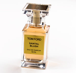Tom Ford Santal Blush Unisex Eau De Parfum 50ML