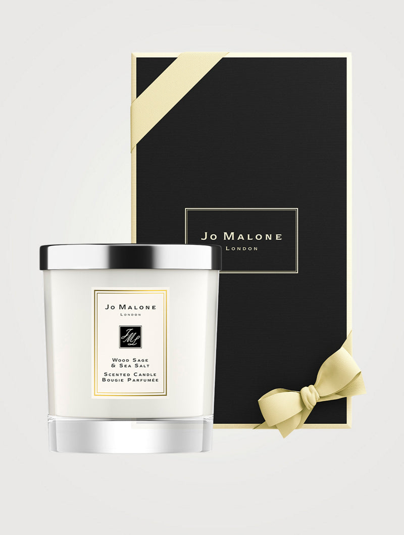 Jo Malone London Wood Sage & Sea Salt Scented Home Candle