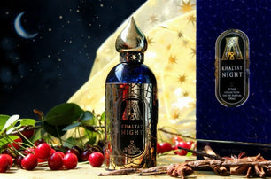 Attar Collection Khaltat Night Eau De Parfum 100ML