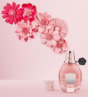 Viktor & Rolf Flower Bomb Tester EDP 100ML