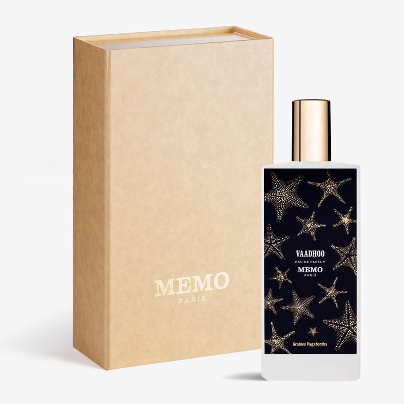 Memo Vaadhoo Unisex Eau De Parfum 75ML