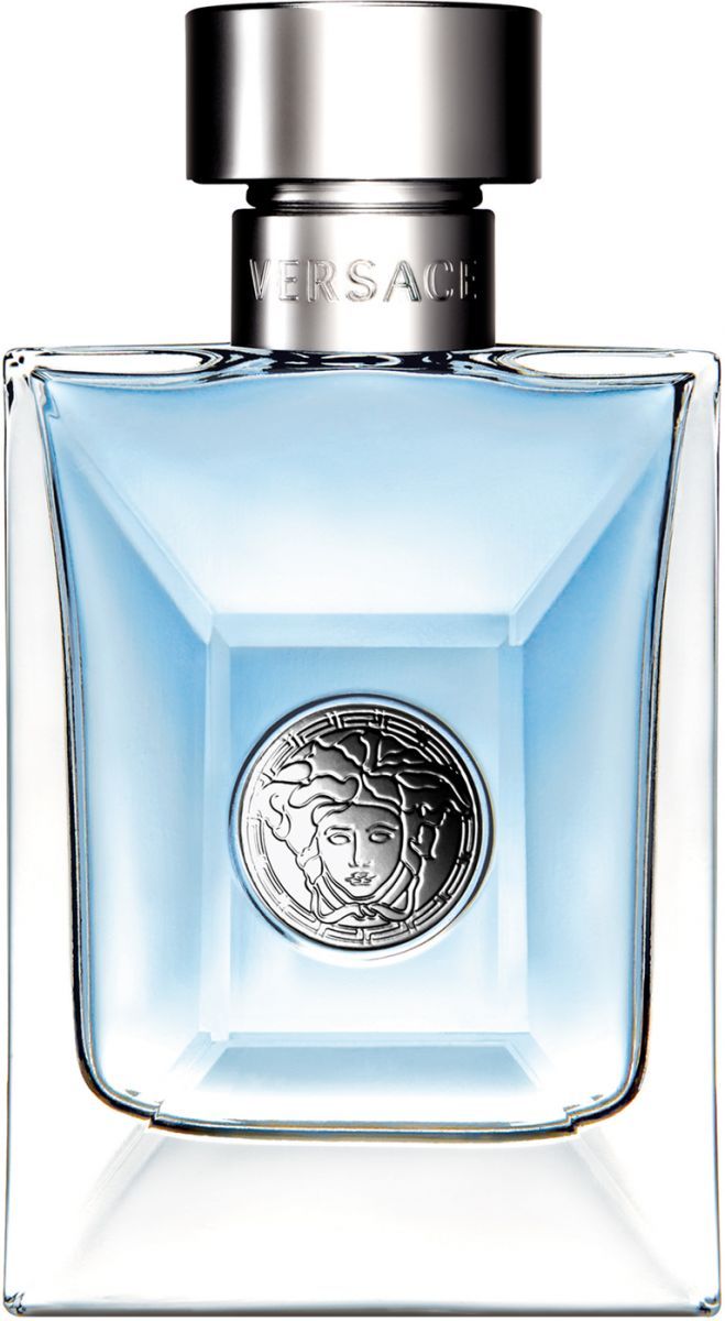 Versace Pour Homme Eau De Toilette 100ML Set