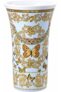 Versace Le Jardin De Versace Vase by Rosenthal (26cm)