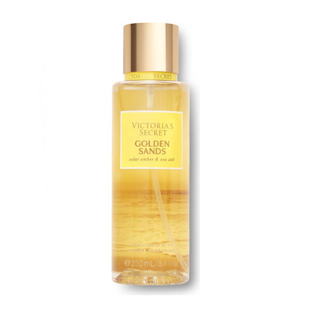 Victoria's Secret Golden Sands Body Mist 250ML