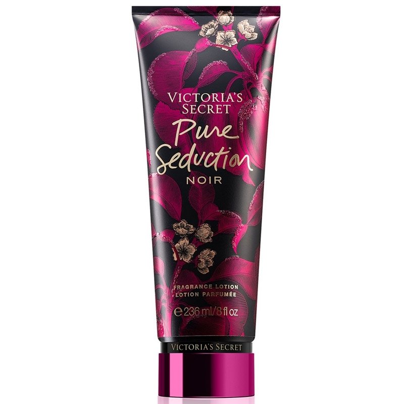 Victoria's Secret Pure Seduction Noir Body Lotion