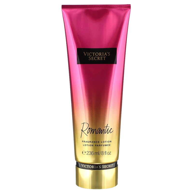 Victoria's Secret Romantic Body Lotion