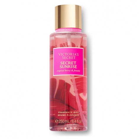 Victoria's Secret Secret Sunrise Body Mist 250ML