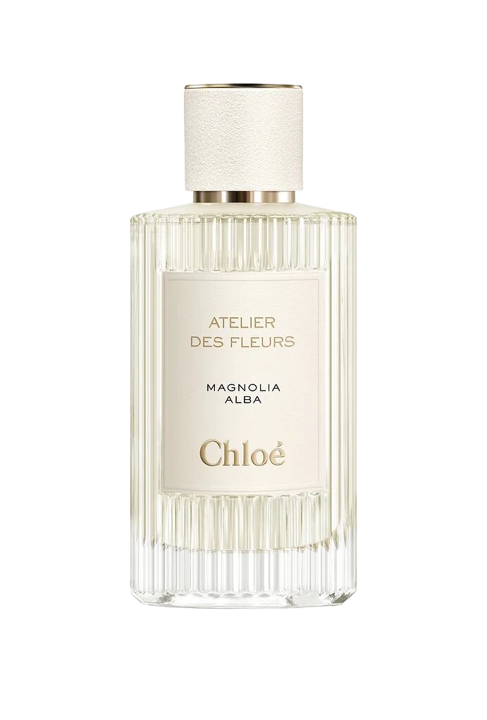 Chloe Atelier Des Fleurs Magnolia Alba EDP 150ML