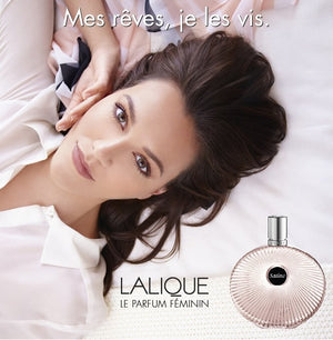 Lalique Satine For Women Eau De Parfum 100ML