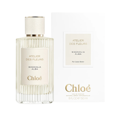 Chloe Atelier Des Fleurs Magnolia Alba EDP 150ML