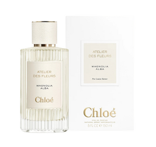 Chloe Atelier Des Fleurs Magnolia Alba EDP 150ML