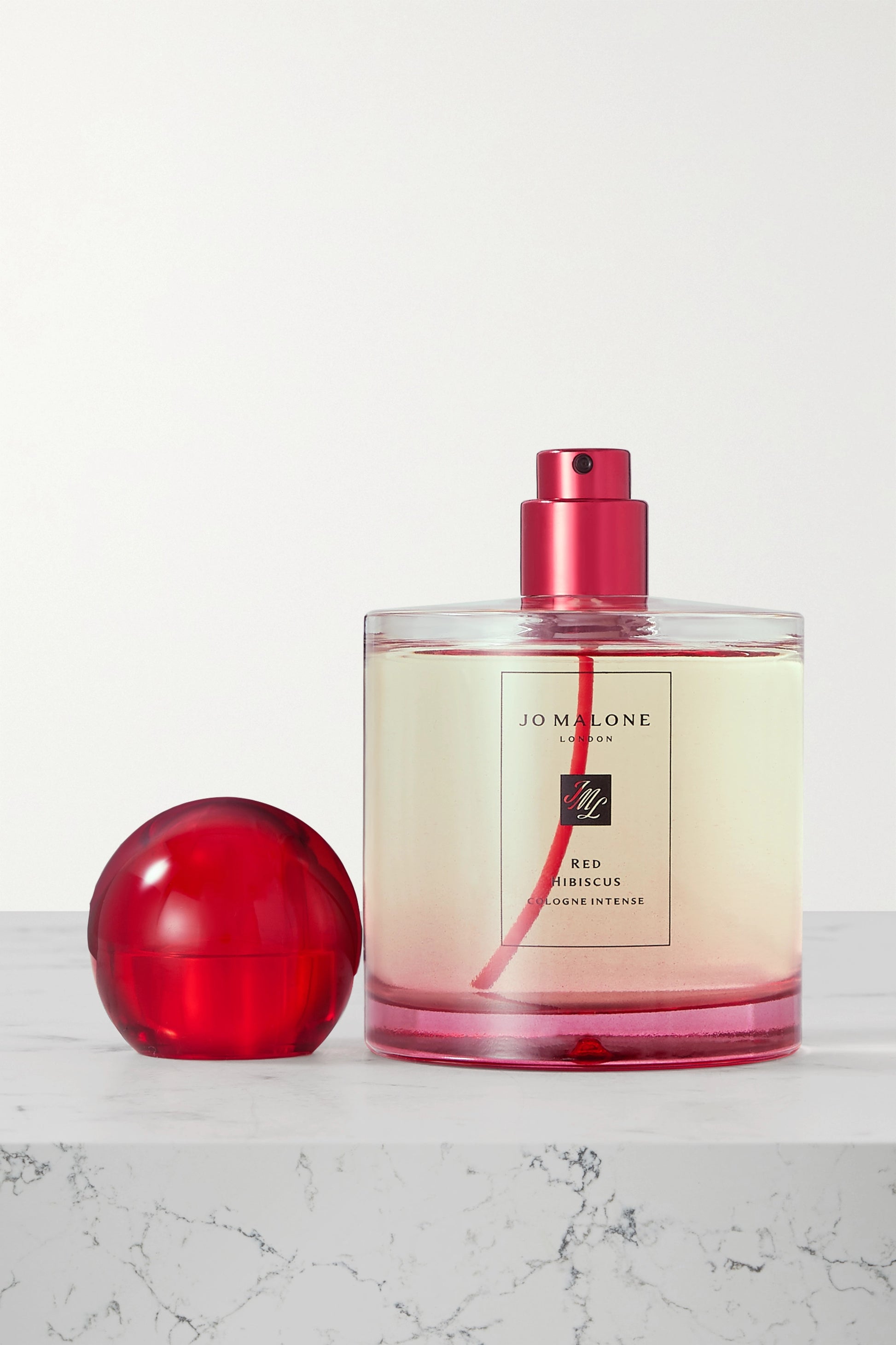 Jo Malone London Red Hibiscus Cologne Intense 100ML