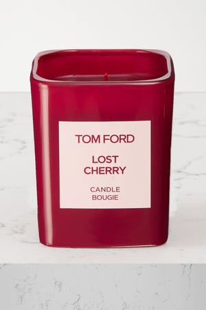 TOM FORD Lost Cherry Scented Candle (200g)