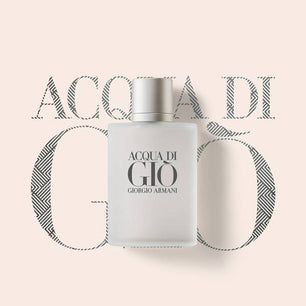 Armani Acqua Di Gio Eau De Toilette 100ML Set