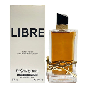 YSL Libre Intense For Women Eau De Parfum Tester 90ML