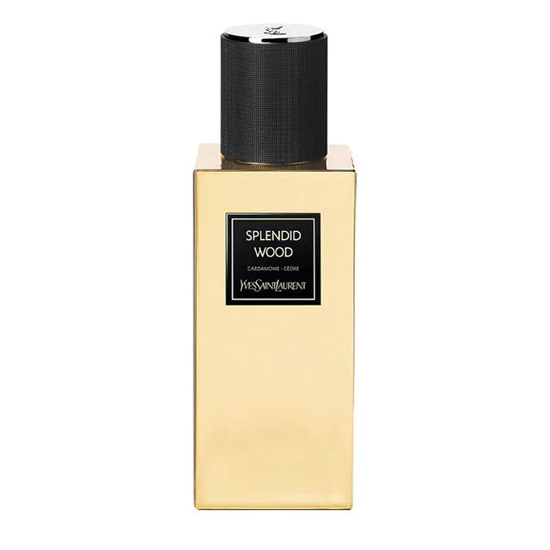 YSL Splendid Wood Unisex Eau De Parfum – ROOYAS