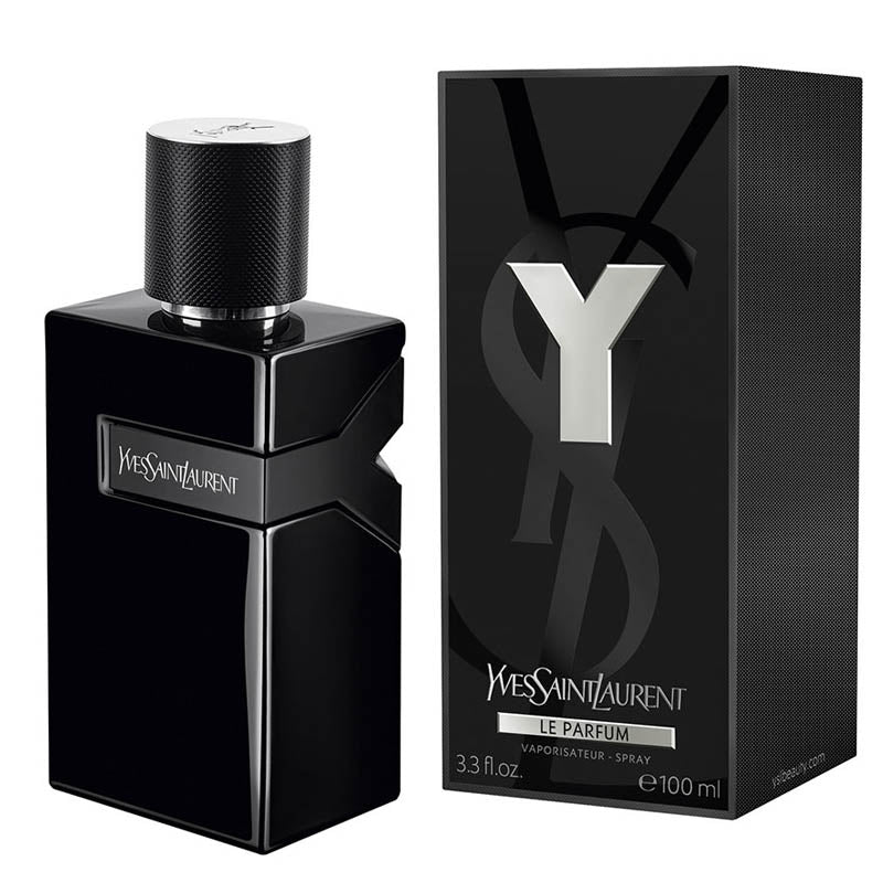 Ysl y fragrance net new arrivals