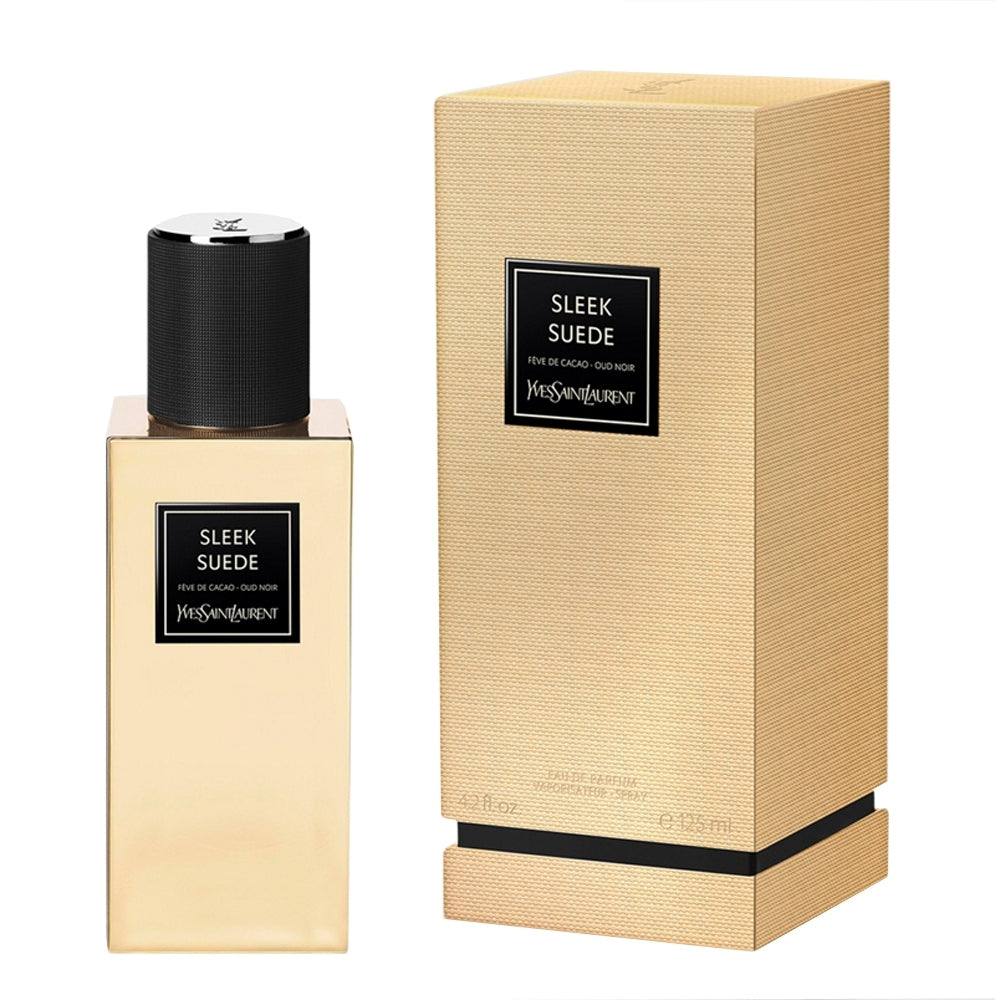 YSL Sleek Suede Unisex Eau De Parfum